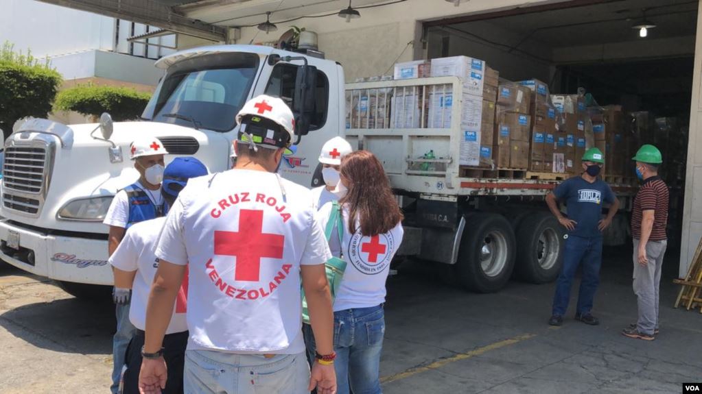 Covid-19 agudizará la hambruna en el mundo, alerta el PMA