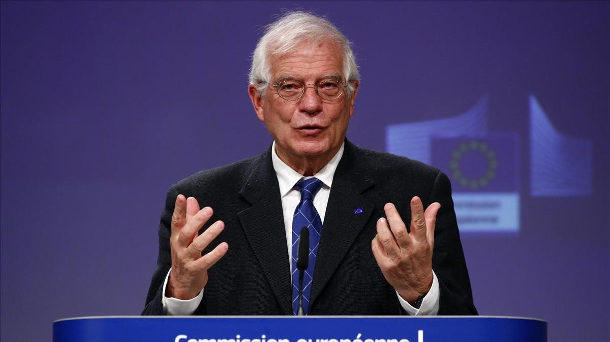 Unión Europea: En Nicaragua no hay avances “tangibles” en democracia y derechos humanos