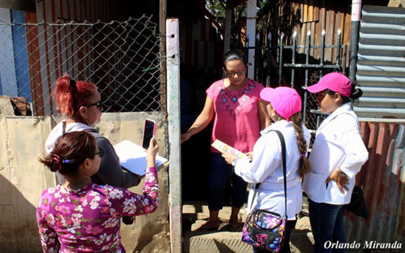 Médicos del Minsa corren alto riesgo de contraer Covid-19, denuncia Asociación Médica