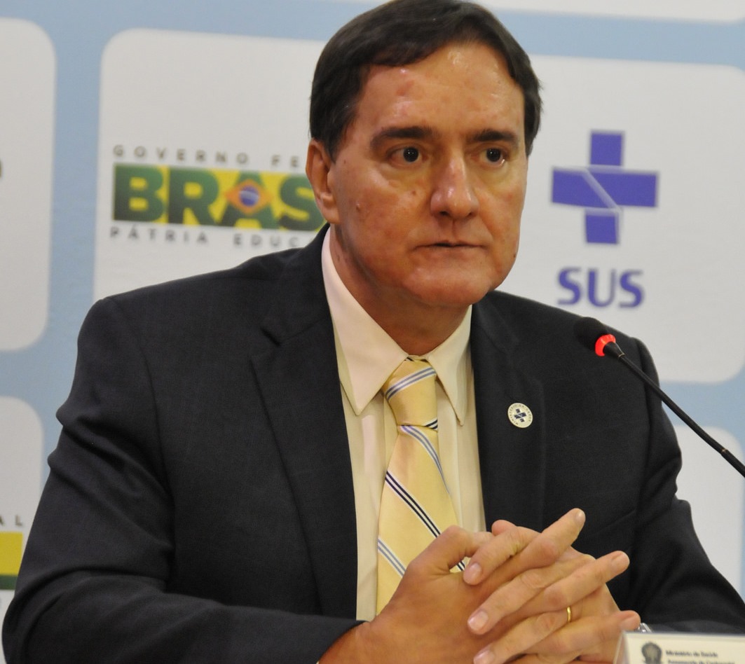 Subdirector de la OPS: “Situación de Covid-19 en Nicaragua es indeterminada”