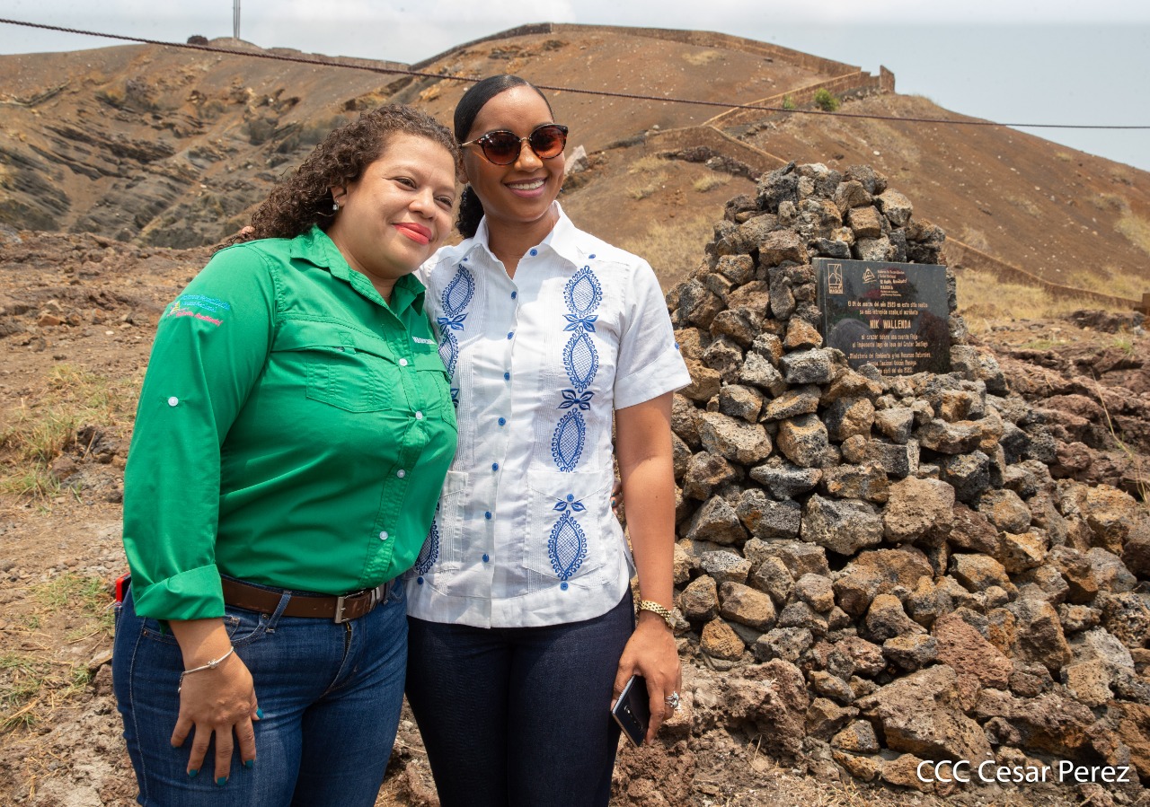 Insólito | Con el mundo en cuarentena el régimen clama por turistas en Nicaragua