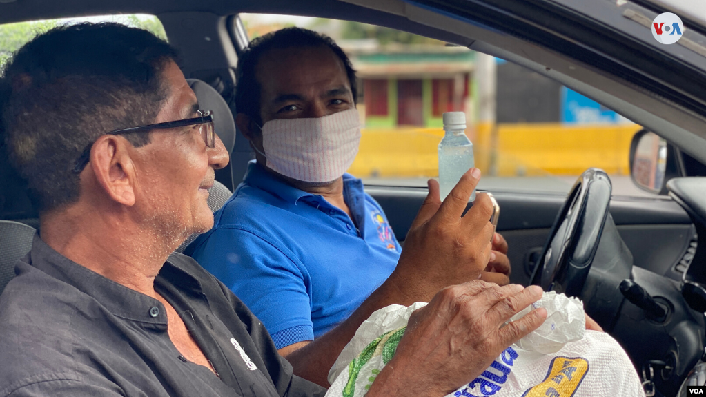 Nicaragua no recibe asistencia internacional por coronavirus, ni Ortega la solicita