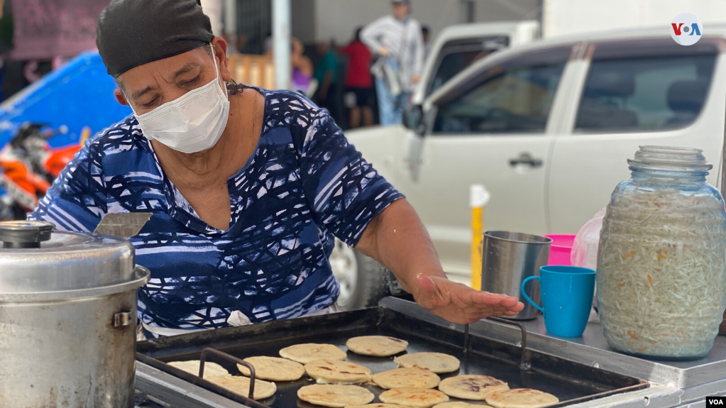 Galería | Nicaragüenses se protegen del COVID-19 pese a indiferencia del régimen