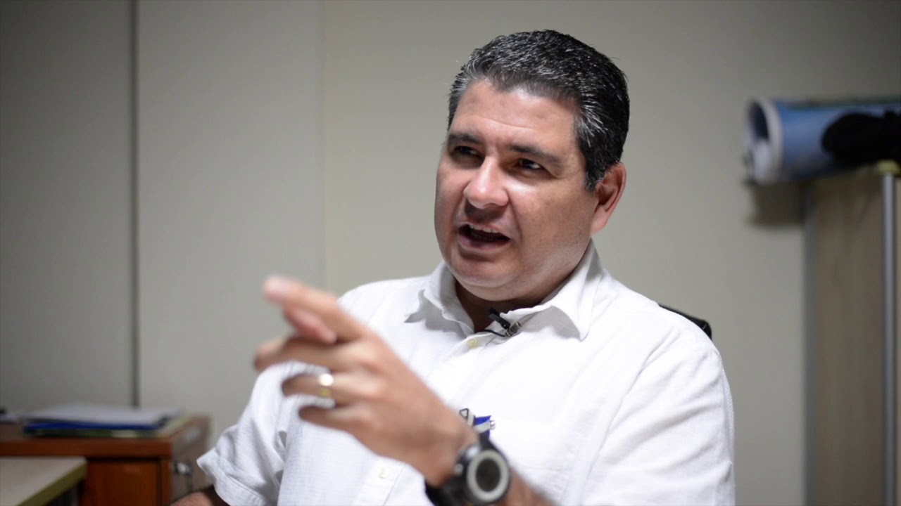 Juan Sebastián Chamorro: “Hay que reformar el Presupuesto de la República para aumentar el gasto en salud”