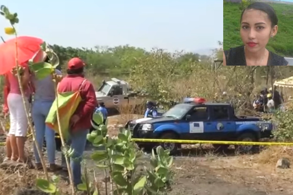 Una joven de 19 años aparece muerta al fondo de un pozo en Ciudad Sandino