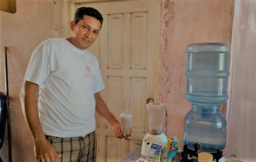 Murillo disfraza hambre y desempleo en Nicaragua como emprendimientos
