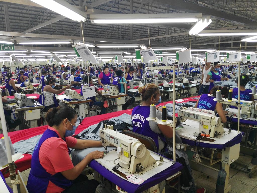 La profundización de la crisis económica impactará en la desigualdad de género en Nicaragua