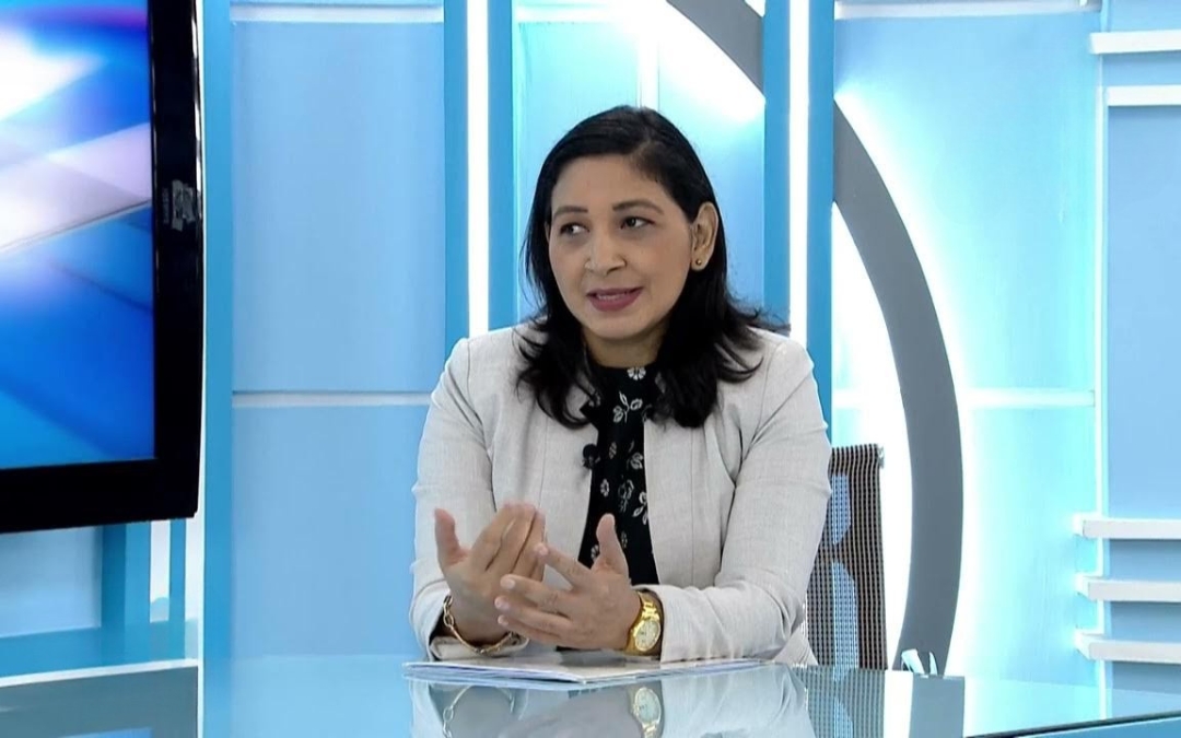 Procuradora reafirma que franja fronteriza “es parte de los bienes del Estado” y anuncia control sobre actividades económicas
