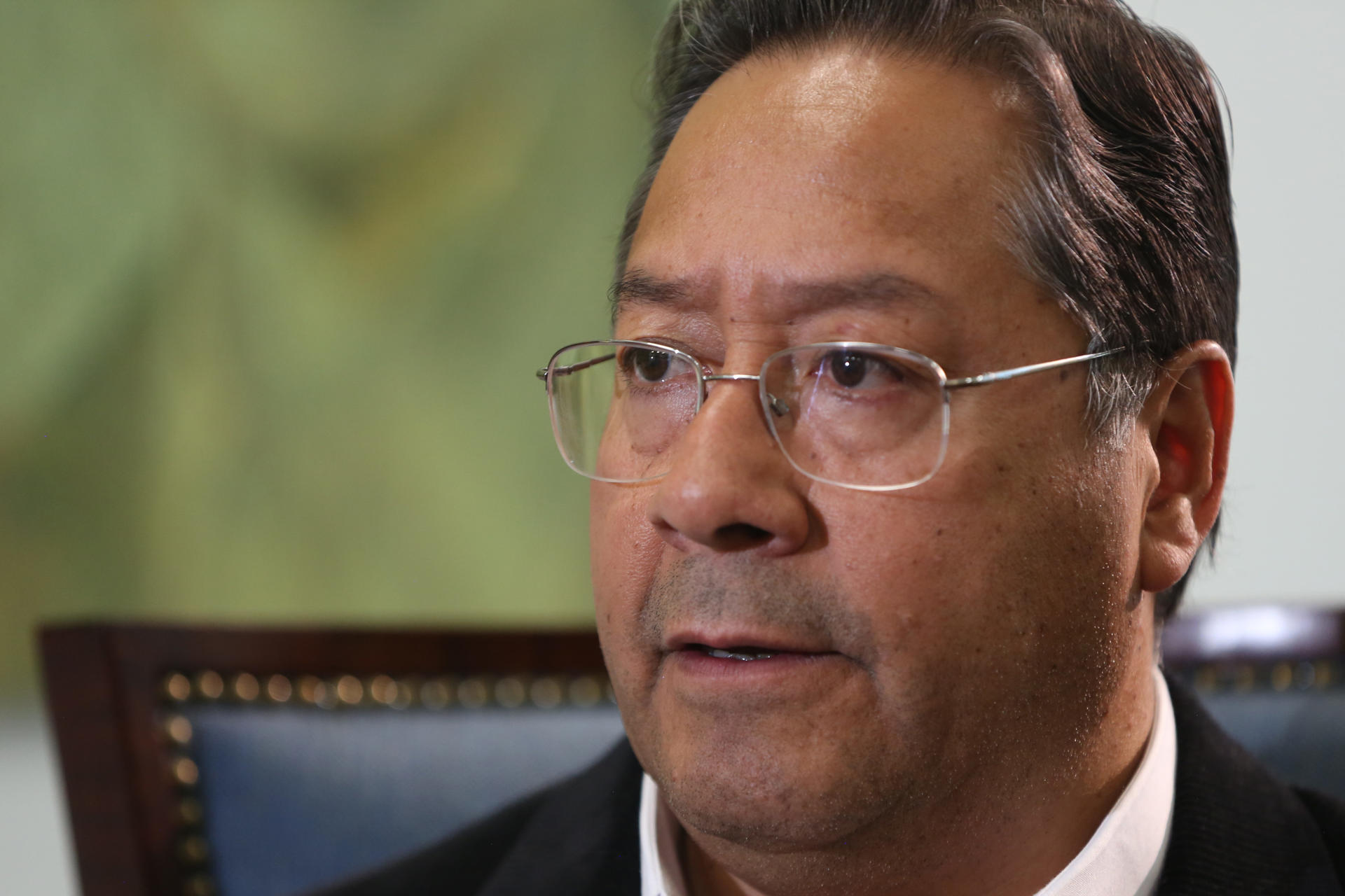 Bolivia convoca al embajador argentino por las declaraciones de Milei sobre un «autogolpe»