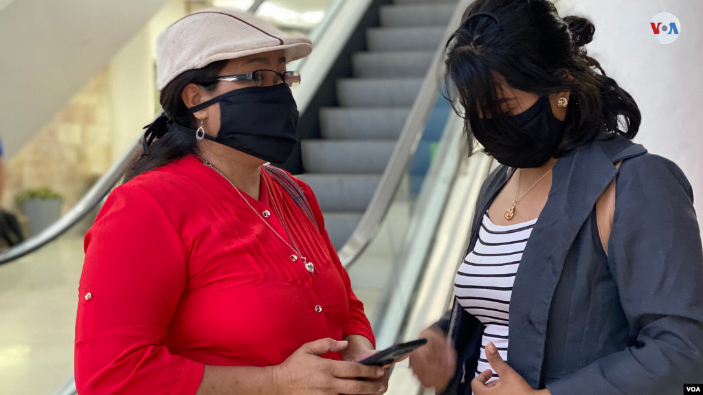 Minsa reporta tres casos sospechosos de coronavirus en las últimas 24 horas