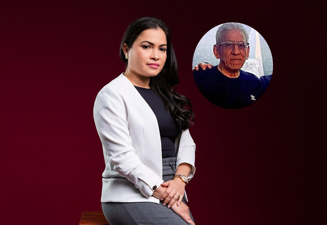 La CIDH otorga medidas cautelares a Angélica Chavarría, pareja de Humberto Ortega