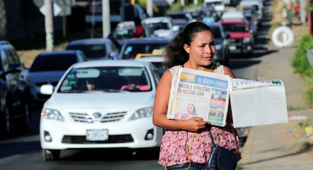 SIP: Regímenes agravan situación de medios de comunicación de Nicaragua, Cuba, Venezuela y Bolivia