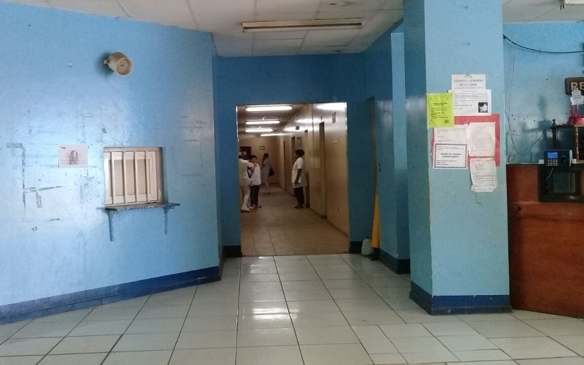 «Mi papá murió por Covid-19», es el segundo caso en Chinandega que el Minsa no reporta