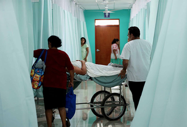 Quinto fallecido por Covid 19 en Nicaragua, en conteo del Minsa
