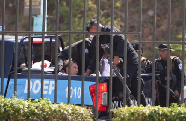 Ortega incumple acuerdos en menos de 24 horas