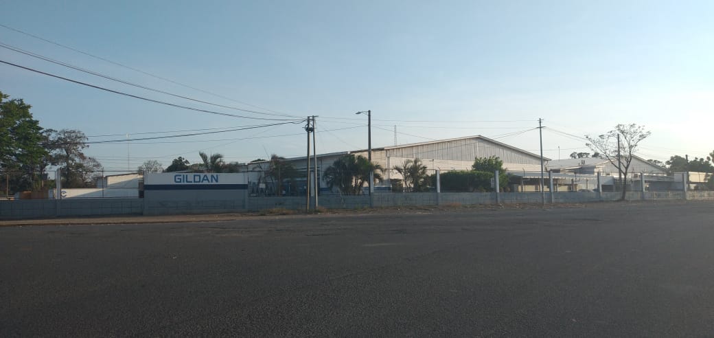 Despidos de trabajadores de zona franca en Rivas
