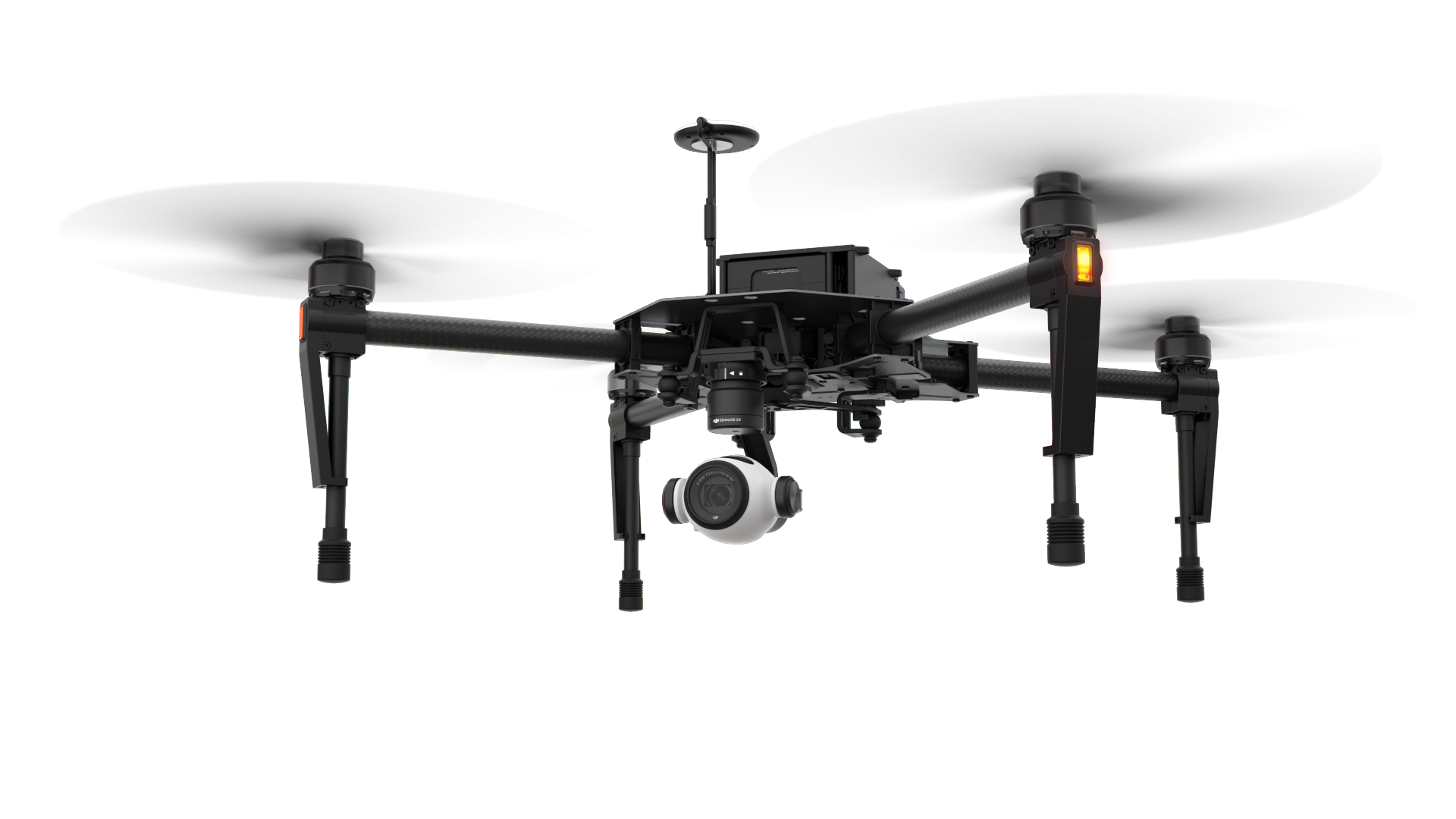 «Una solución tecnológica a la emergencia»: venezolano crea dron para transportar medicinas
