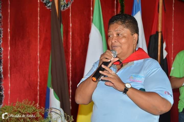 El régimen sandinista obliga a renunciar a la alcaldesa de Rosita