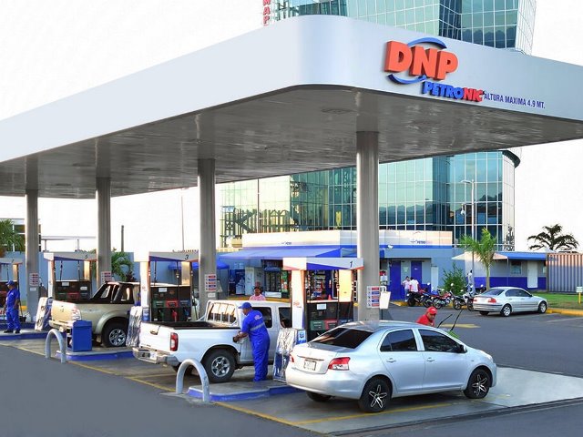 El chanchullo con los precios del combustible