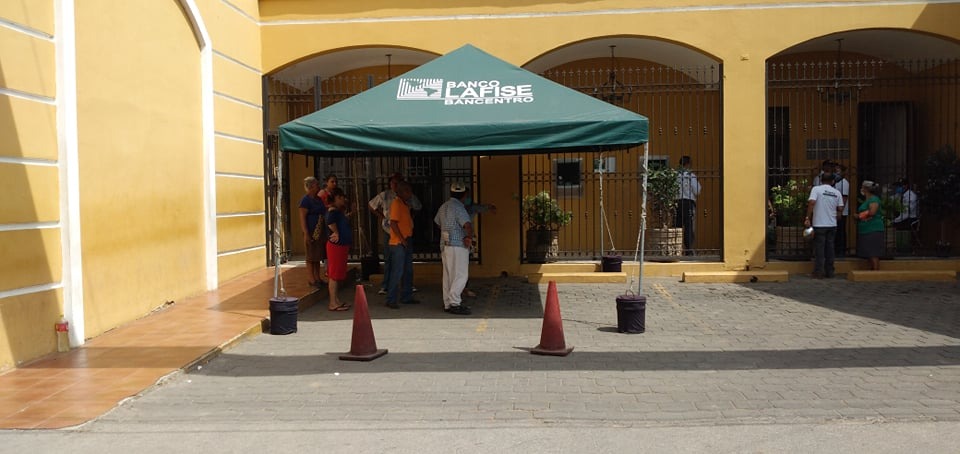 Cuatro fallecidos en una semana por problemas cardíacos en Rivas