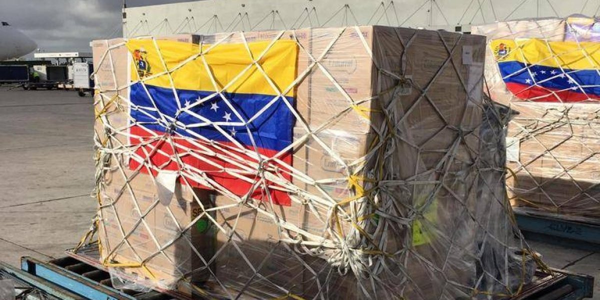 Venezuela es el país con mayor cantidad de presos políticos, según Foro Penal