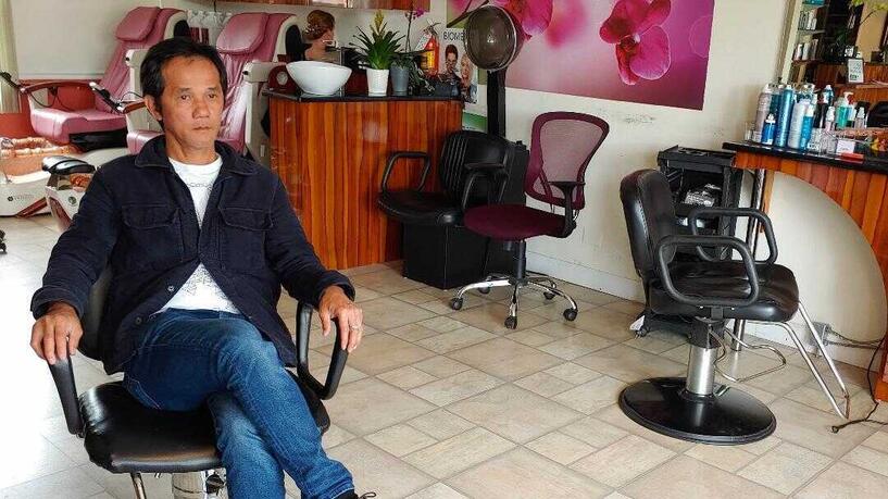 La pandemia deshace el «sueño americano» de los inmigrantes