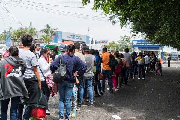 Crisis del coronavirus prolongará el exilio de los nicaragüenses