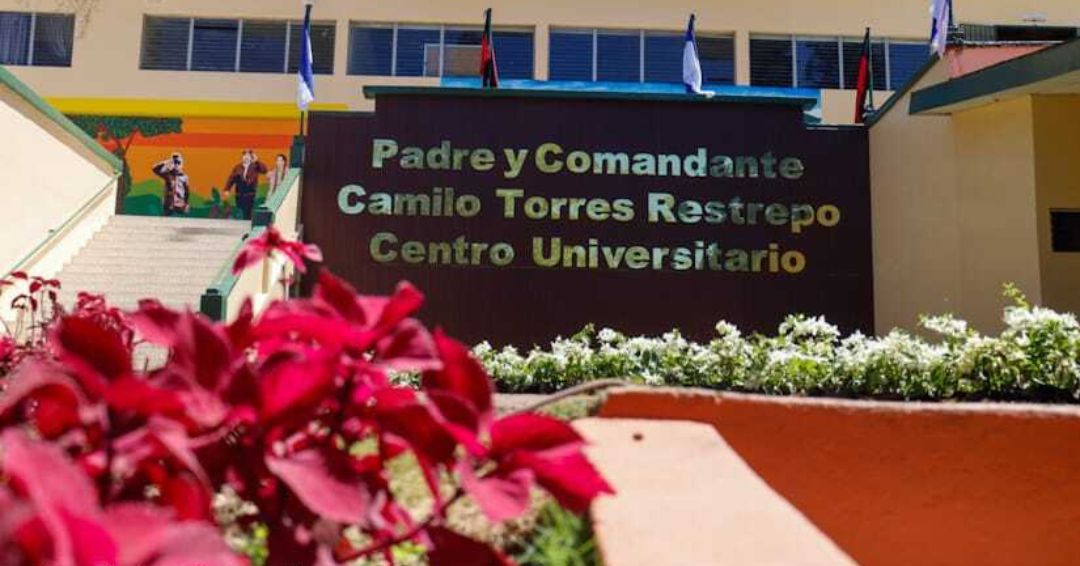 Dictadura inaugurará universidades en centros confiscados a la Iglesia Católica