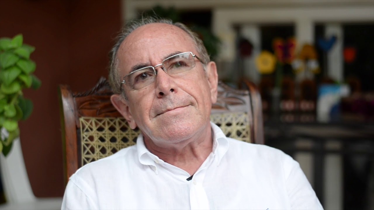 CIDH demanda a Nicaragua en la CorteIDH por destitución del diputado Agustín Jarquín Anaya