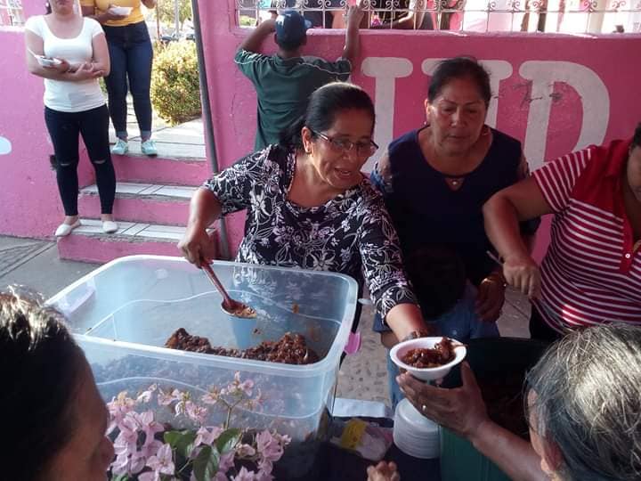 Las alcaldesas orteguistas de Diriomo y Diriá imponen festividades religiosas contra la voluntad de sacerdotes