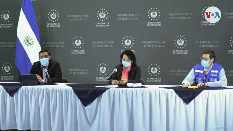 «Esta pandemia no es juego», advierte Bukele a salvadoreños para que acaten reglas para evitar muertes por Covid-19