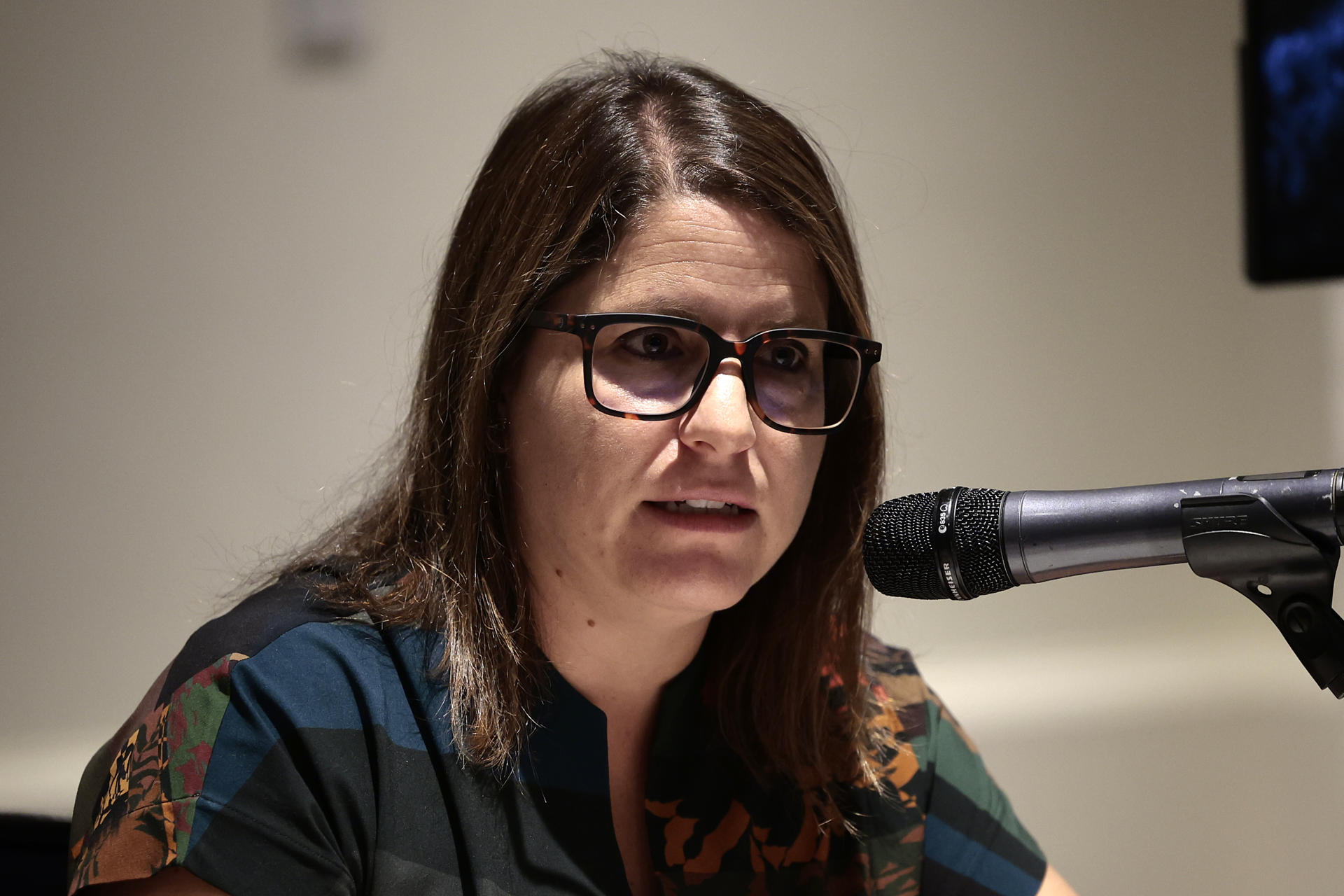 HRW denuncia «desaparición forzada» de venezolanos deportados a El Salvador