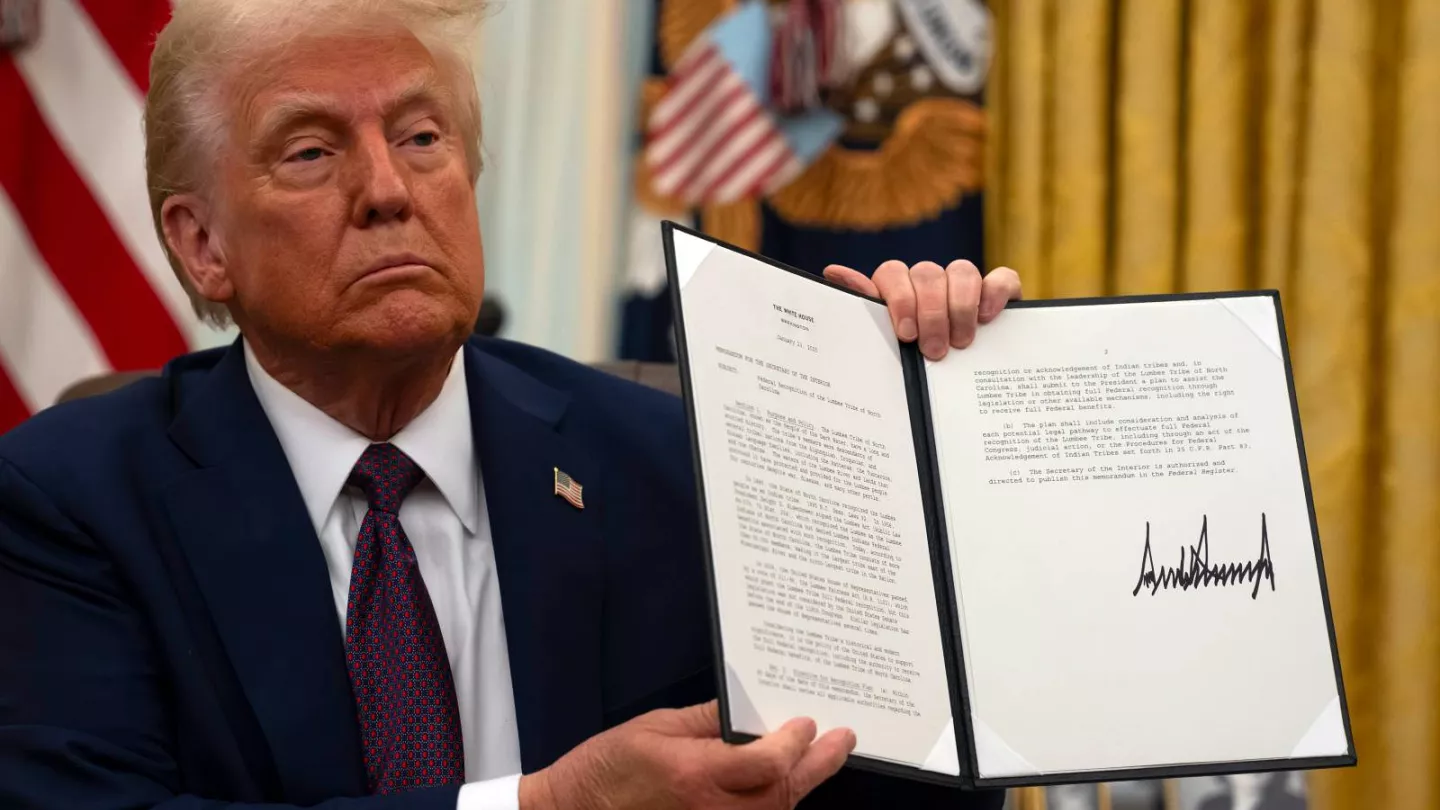Ya es oficial: Beneficiarios del parole tienen 30 días para salir de Estados Unidos