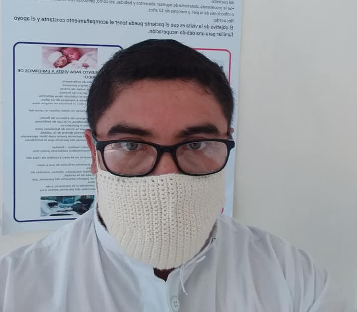 Sacerdote de Managua entre casos sospechosos de Covid-19