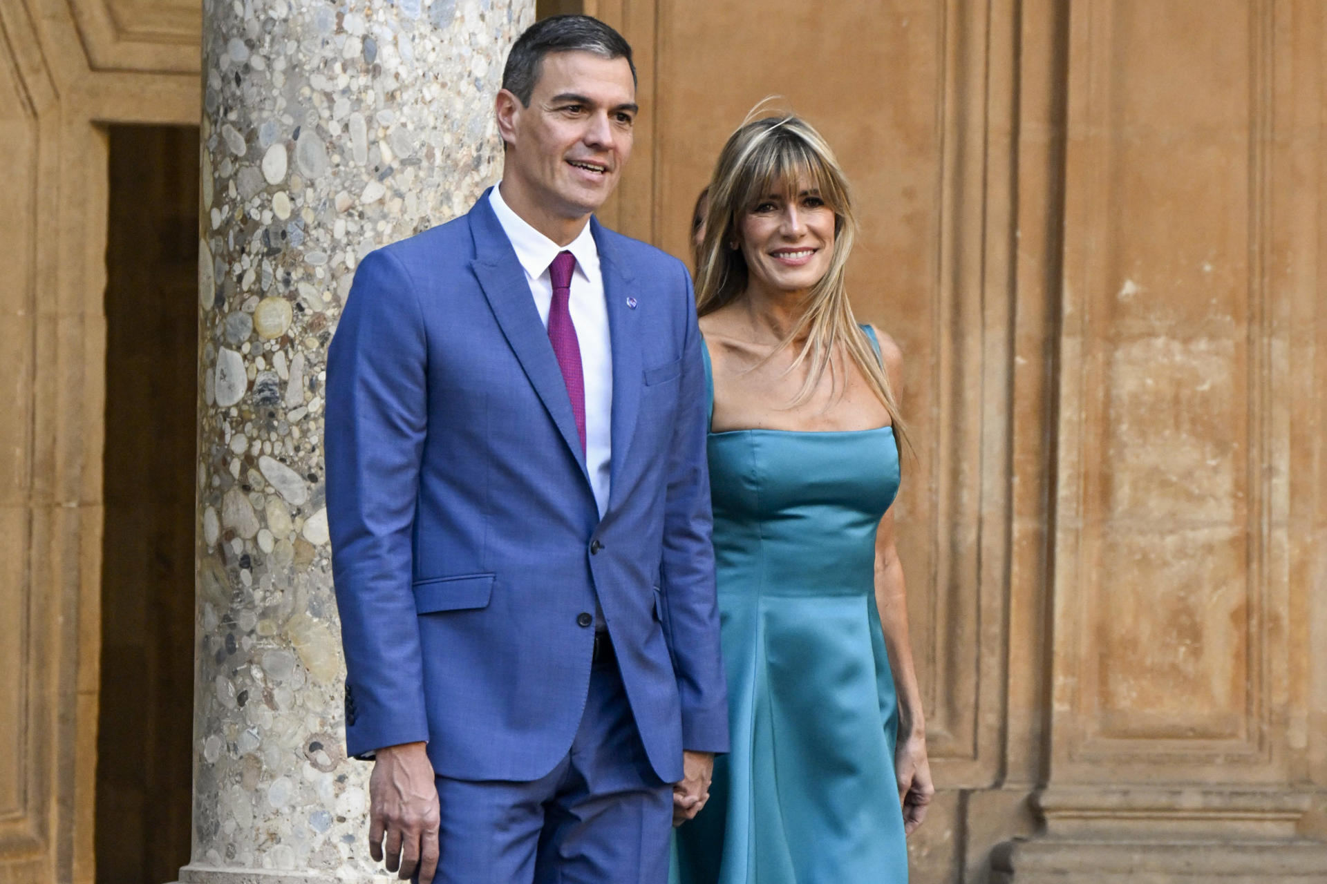 Terremoto político en España: Pedro Sánchez podría renunciar el lunes
