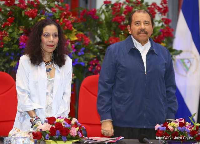 Intransigencia de Ortega impera hasta últimas horas de las negociaciones
