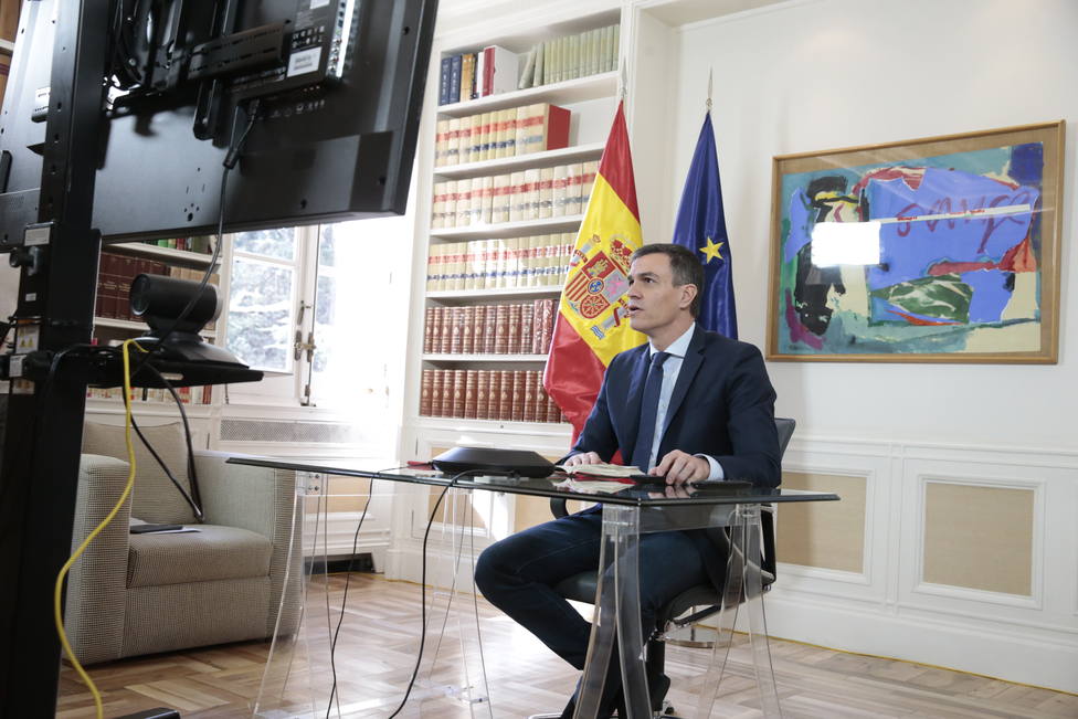 España prorroga permisos de residencia, trabajo y estudios a inmigrantes