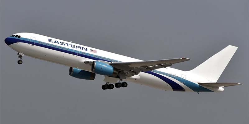 Eastern Airlines confirma segundo vuelo Managua – Miami