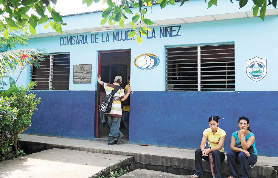 Dos mujeres fueron asesinadas en Nicaragua en menos de 24 horas