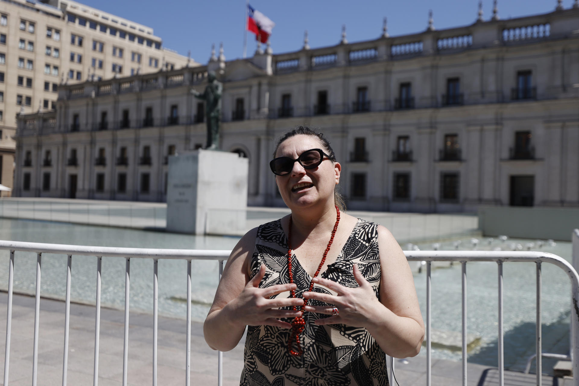 Los obstáculos para acceder al aborto en Chile aboca a las mujeres a hacerlo en la clandestinidad