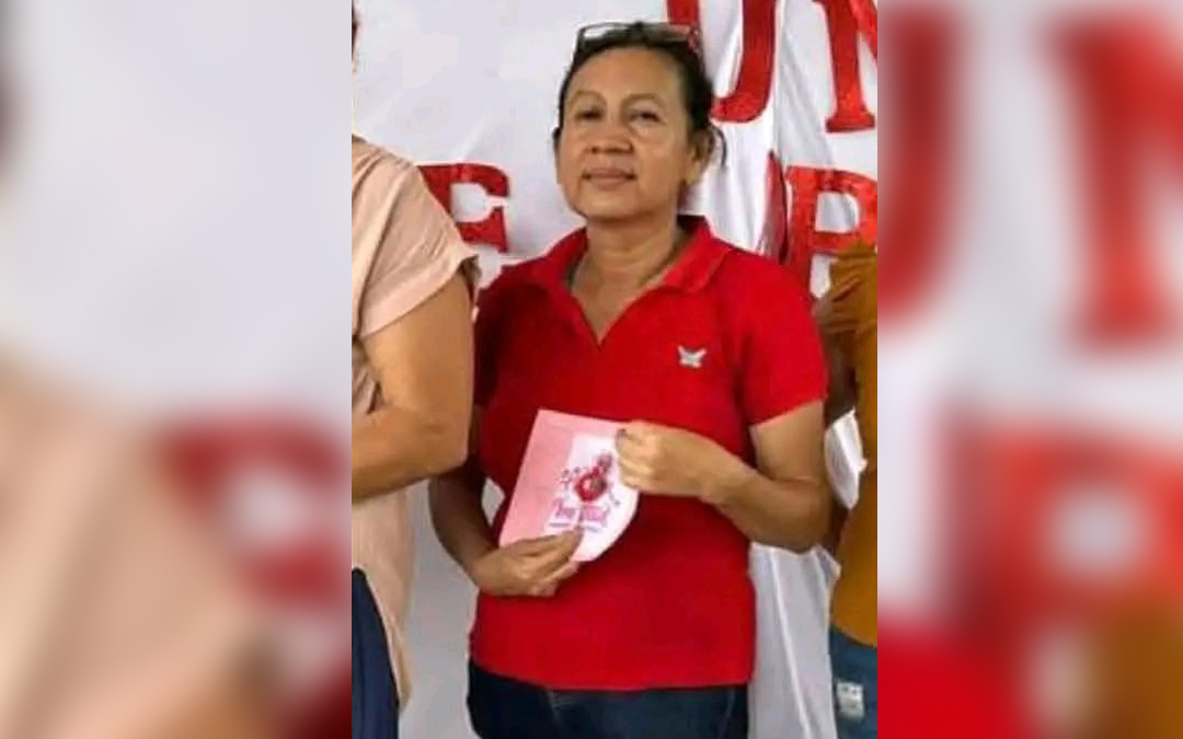 Adolescente de 15 años es declarada culpable por el parricidio de su madre en Tipitapa