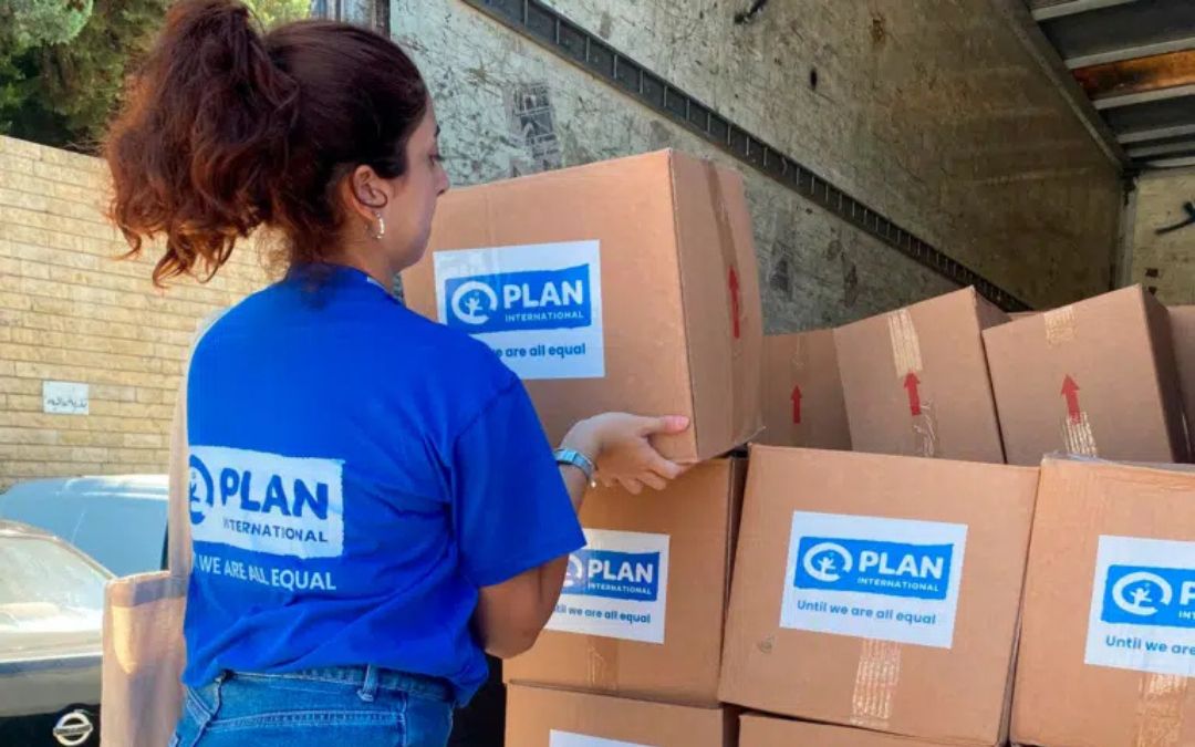 El MINT cancela otras 15 oenegés, entre ellas la organización humanitaria Plan International Inc
