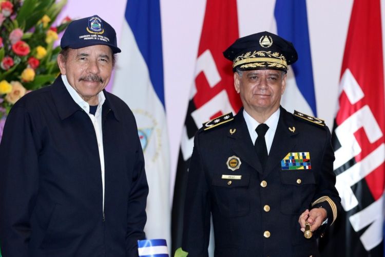 Plan de justicia a víctimas propuesto por Ortega “es una burla”