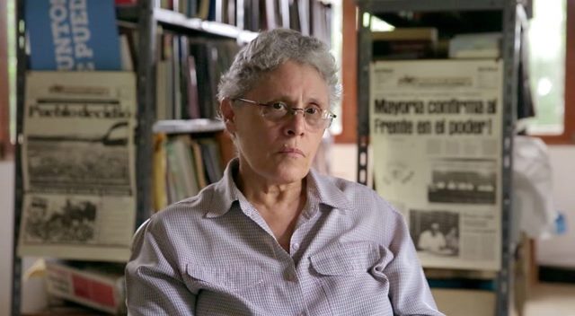 Dora María Téllez: “Las condiciones están casi listas para que se aplique la Carta Democrática”
