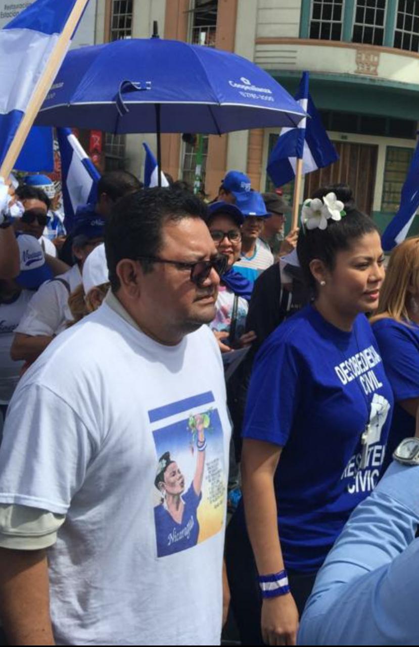 Ermis Morales, líder del sector panadero, muere por “neumonía atípica”