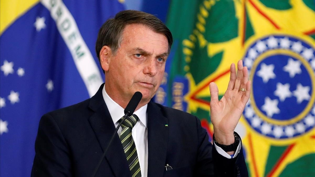 Politólogo Humberto Meza: “Bolsonaro y Ortega, los gobernantes que niegan la pandemia”