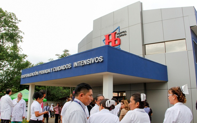 Hospital Bautista niega desaparición de cadáver