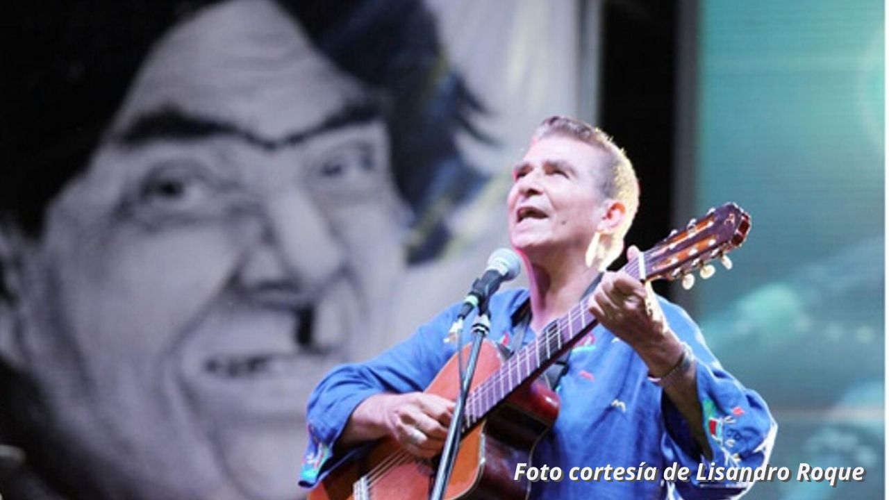 Se apagó la picardía de Otto, valuarte cultural de Nicaragua