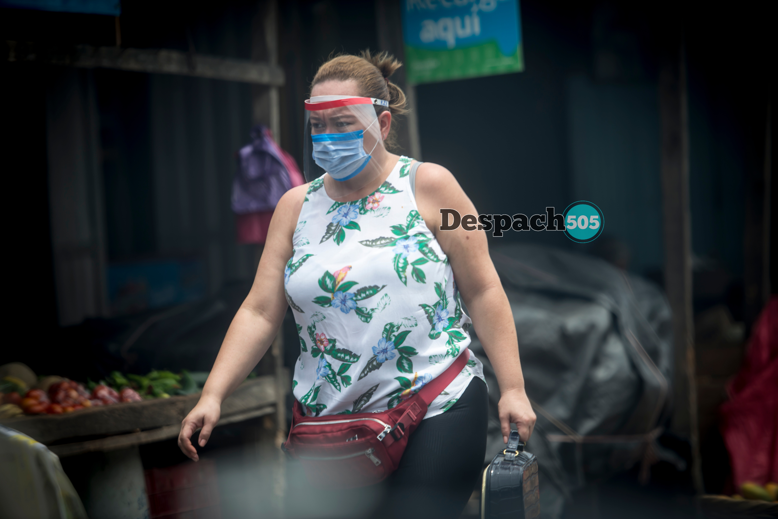 Muertes por Covid-19 incrementan en 200% en Nicaragua y el Minsa no reconoce transmisión comunitaria