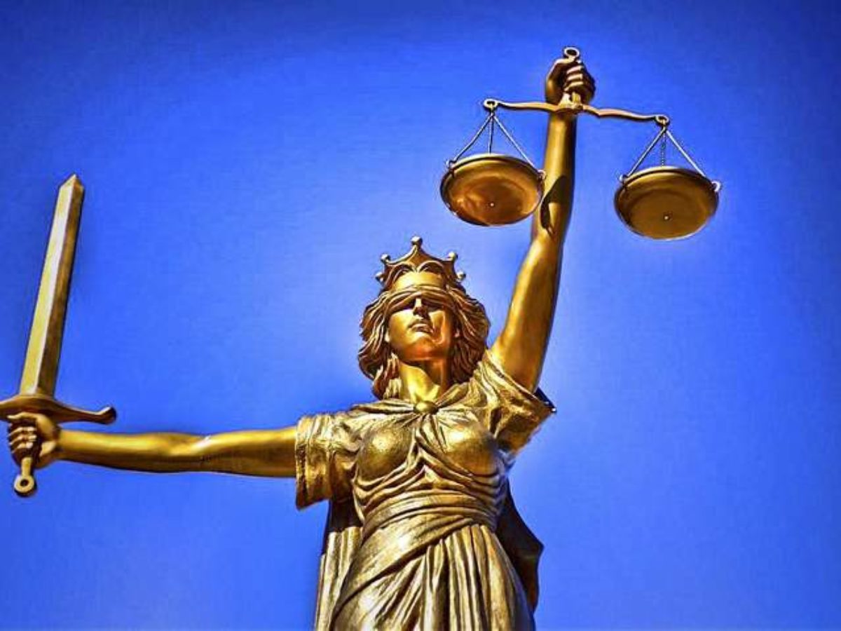 25 años de cárcel a hombre que violó a menor